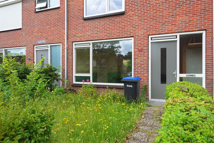 View photo 32 of Hobbemastraat 40