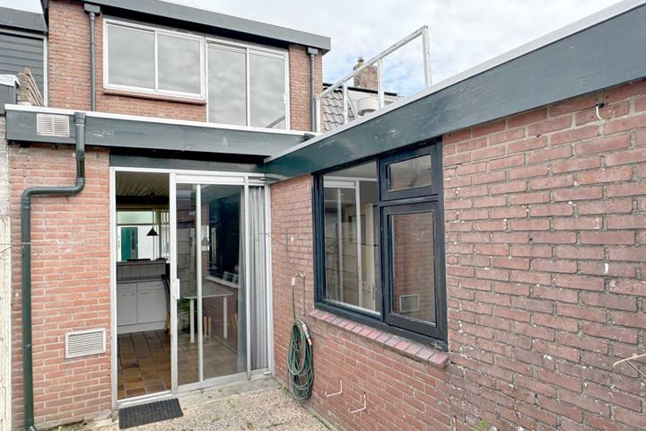 Bekijk foto 12 van Emmastraat 6