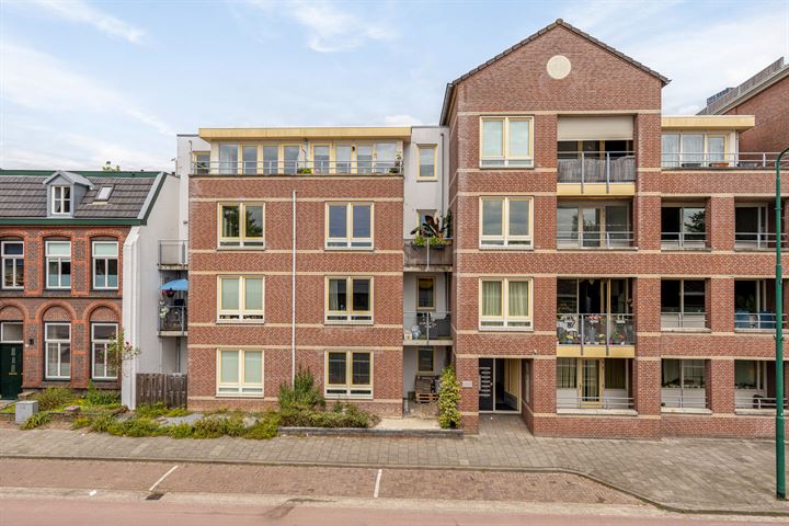 Bekijk foto 22 van Spoorstraat 5-Q