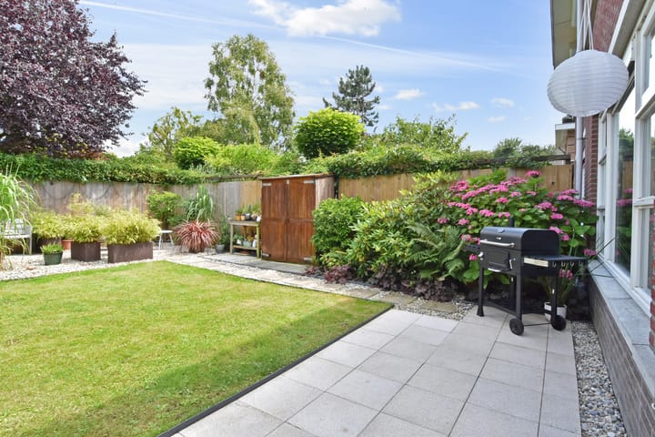 Foto 5 van Alexine Tinnepad 31