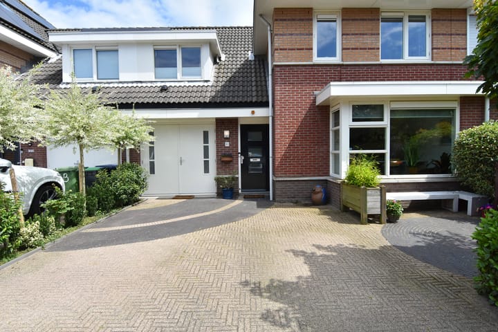 Foto 6 van Alexine Tinnepad 31