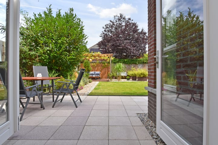 Foto 25 van Alexine Tinnepad 31