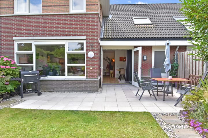 Foto 26 van Alexine Tinnepad 31