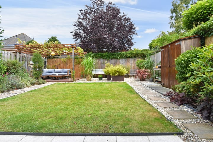 Foto 27 van Alexine Tinnepad 31