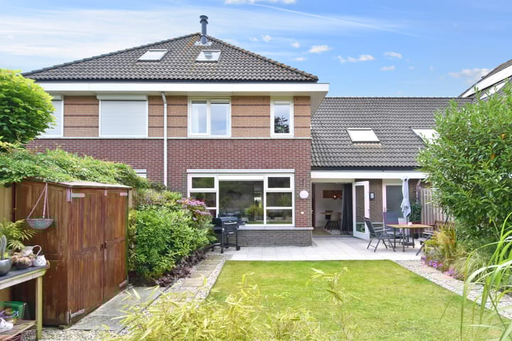 Foto 29 van Alexine Tinnepad 31