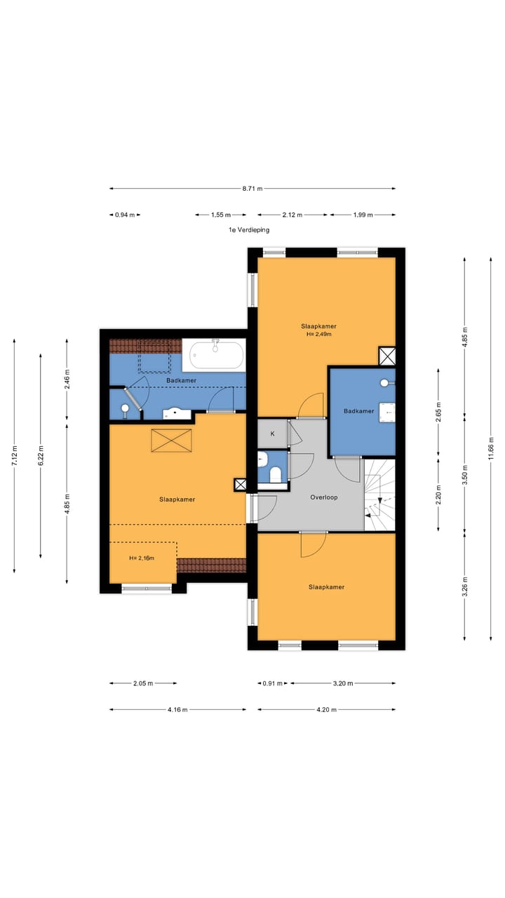 Foto 56 van Alexine Tinnepad 31