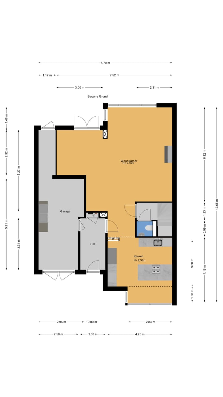 Foto 55 van Alexine Tinnepad 31