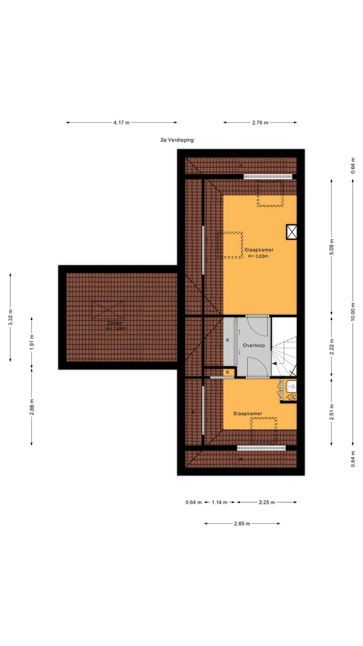 Foto 57 van Alexine Tinnepad 31
