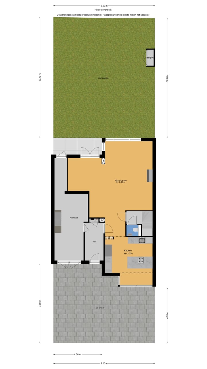 Foto 59 van Alexine Tinnepad 31