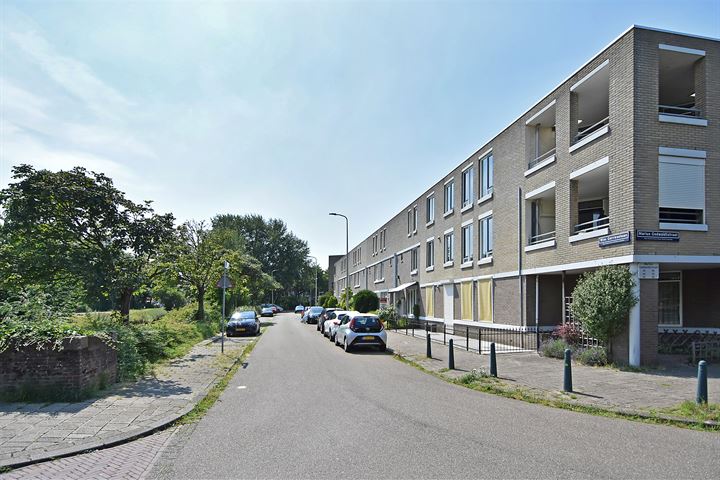 Bekijk foto 32 van Marius Godwaldtstraat 30