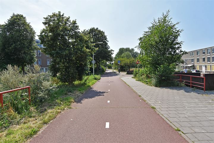 Bekijk foto 34 van Marius Godwaldtstraat 30