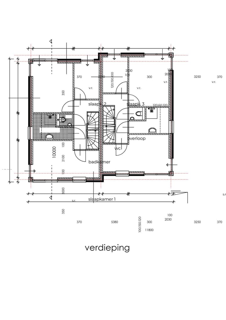 Photo 7 of Alteveerstraat 132