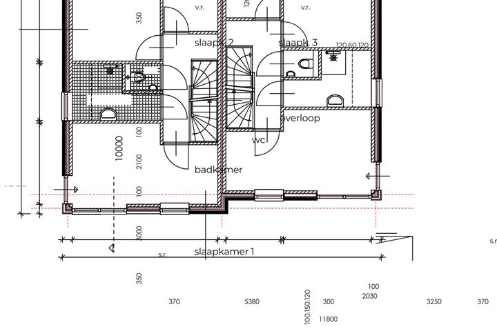 View photo 7 of Alteveerstraat 132a