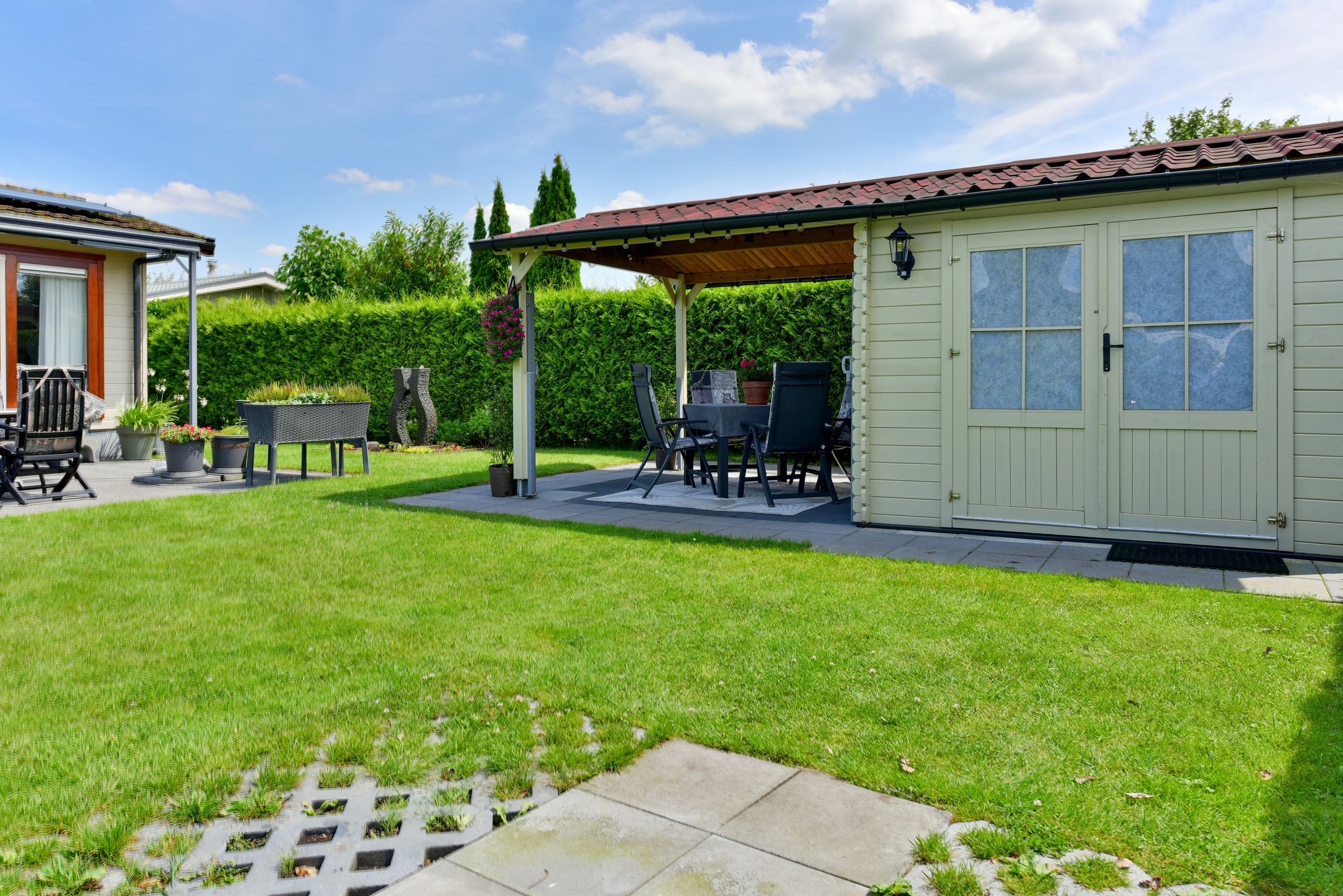 1-bedroom freehold villa in Nederhorst den Berg — photo 4 of 5