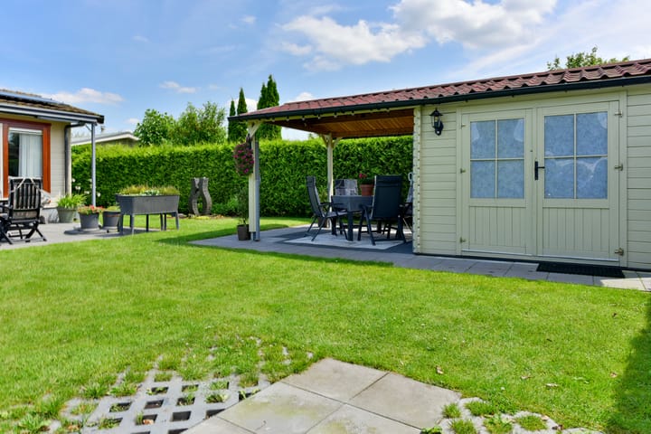 Foto 4 van Eilandseweg 32-C225