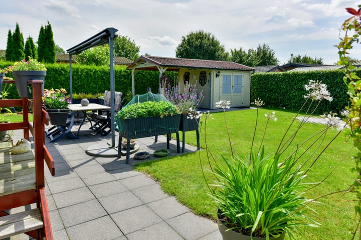 Foto 5 van Eilandseweg 32-C225