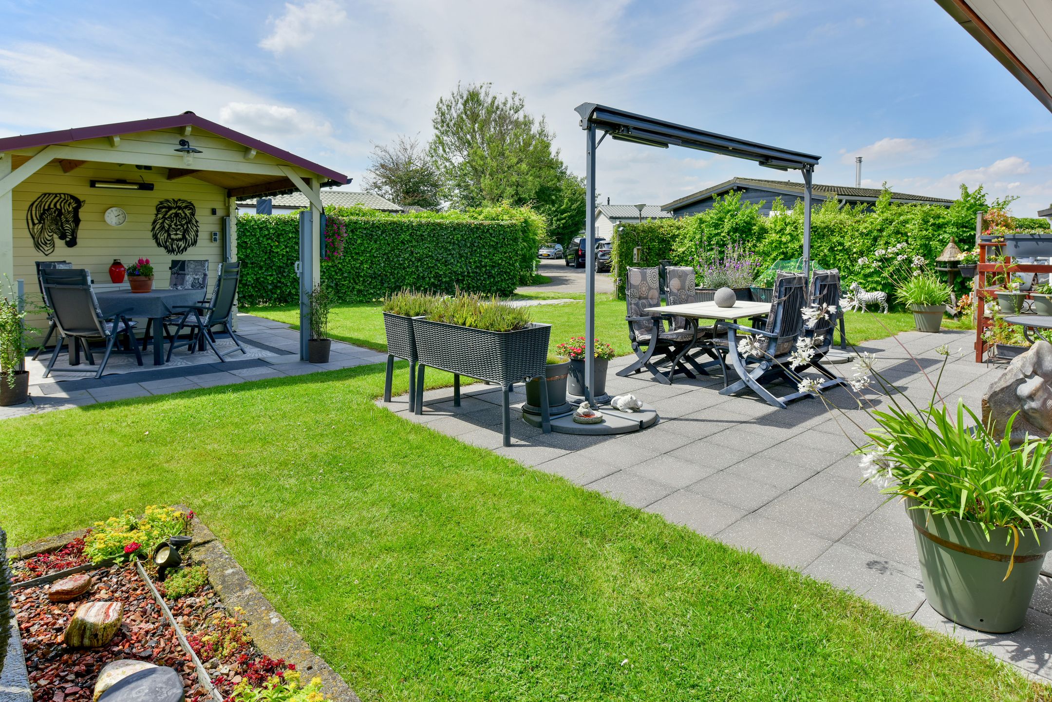 Foto 6 van Eilandseweg 32-C225