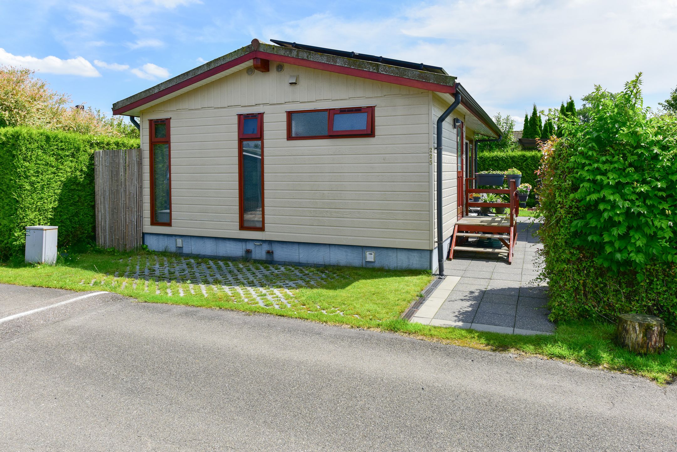 Foto 9 van Eilandseweg 32-C225