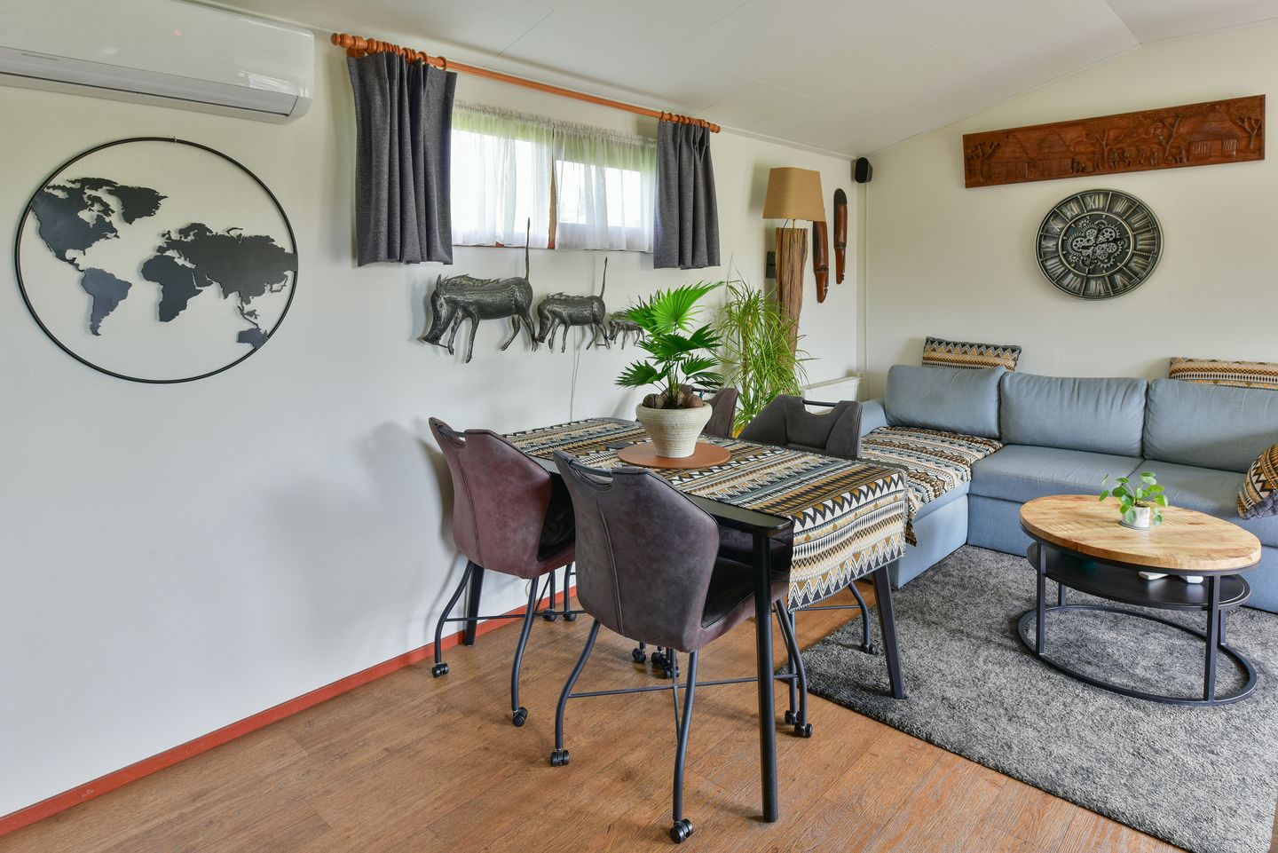 Foto 10 van Eilandseweg 32-C225