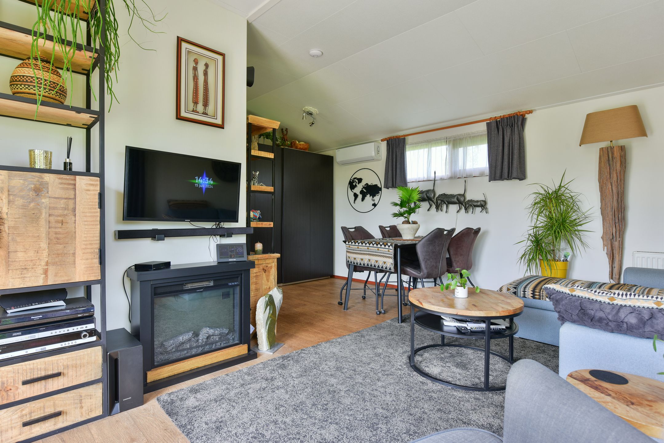 Foto 12 van Eilandseweg 32-C225