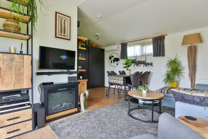 Foto 12 van Eilandseweg 32-C225