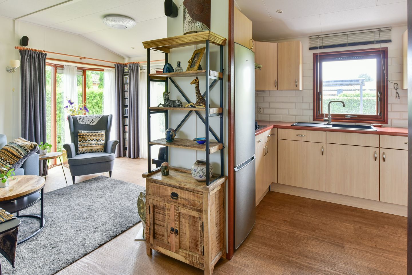 Foto 14 van Eilandseweg 32-C225