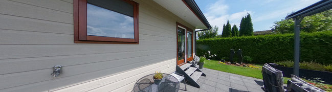 View 360° photo of Tuin of Eilandseweg 32-C225