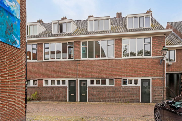 Bekijk foto 5 van Bagijnestraat 18