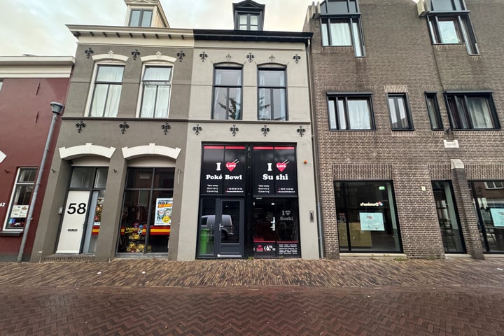 Smedenstraat 54, Deventer