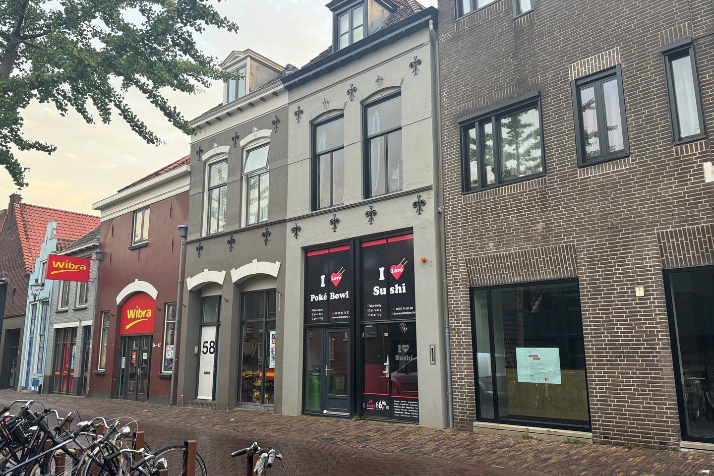 Bekijk foto 2 van Smedenstraat 54