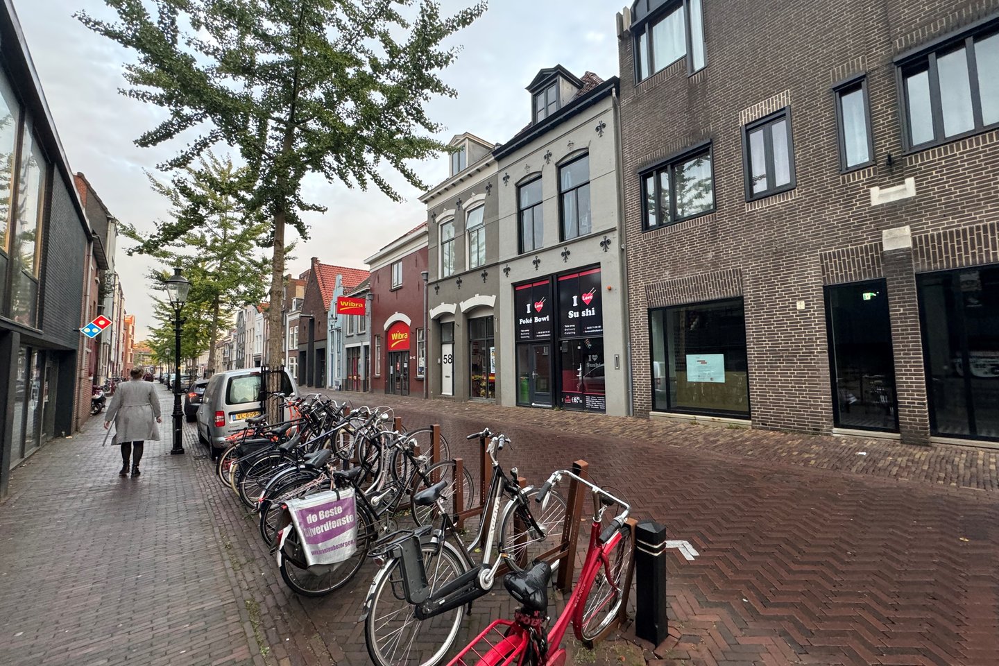 Bekijk foto 3 van Smedenstraat 54