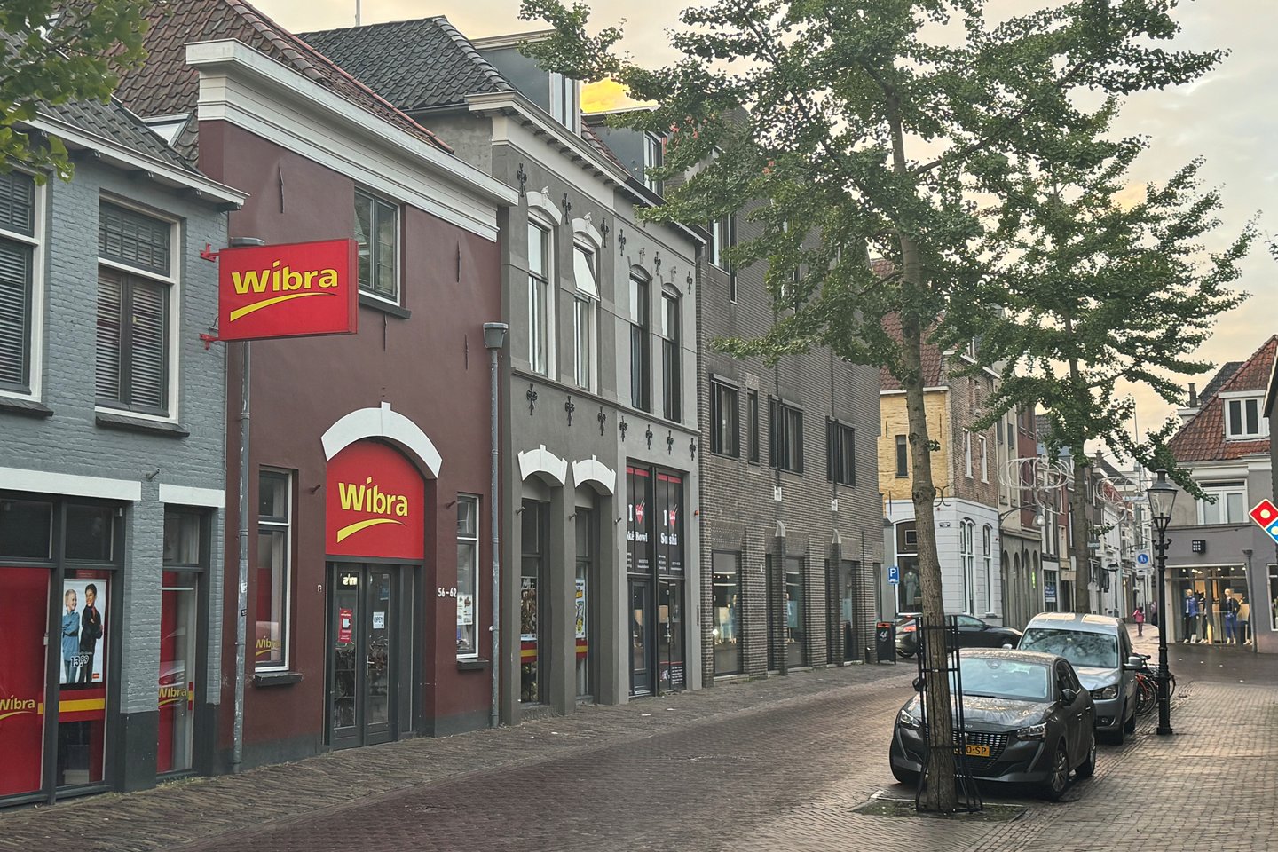 Bekijk foto 4 van Smedenstraat 54