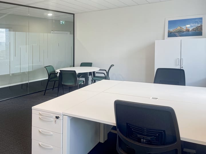 Johan Cruijff Boulevard 65