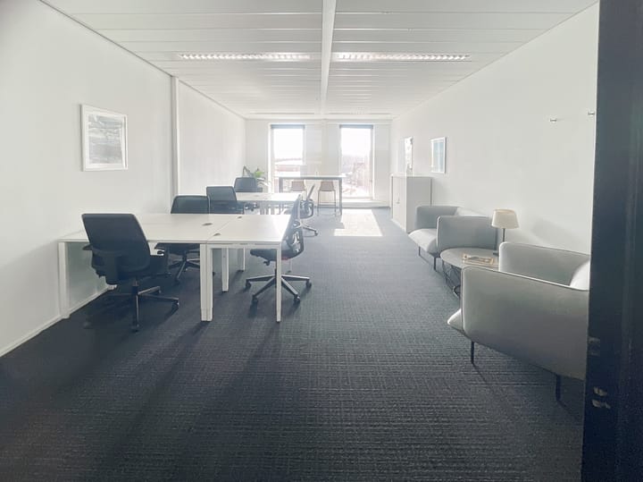 Johan Cruijff Boulevard 65