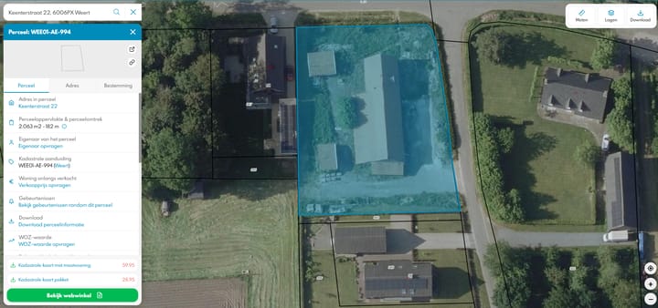 Foto 8 van Keenterstraat 22