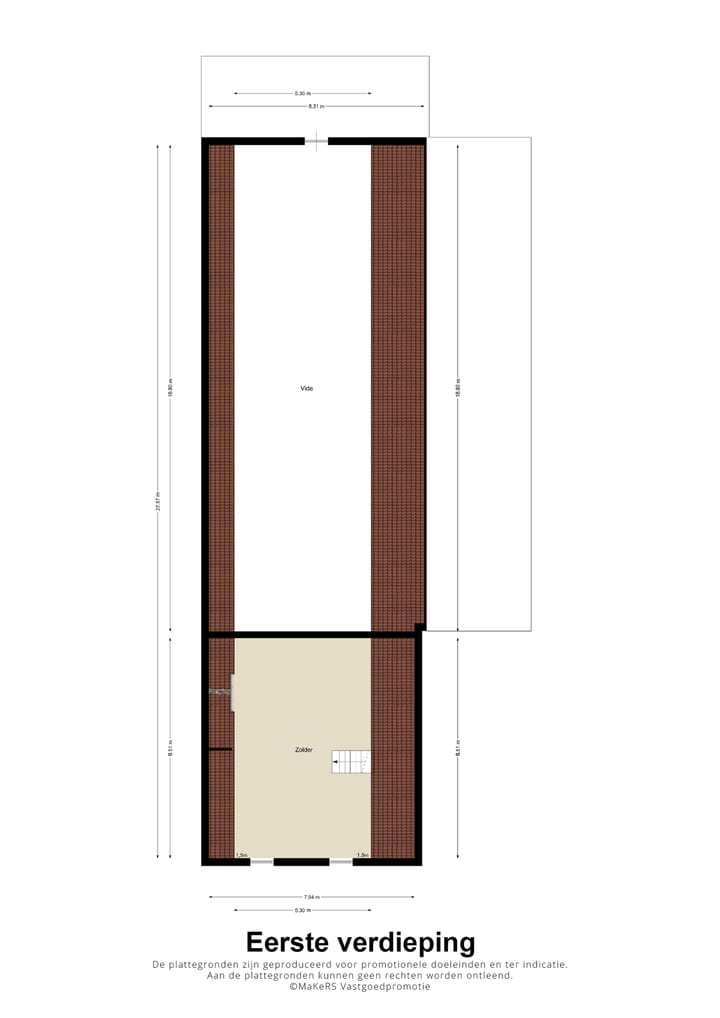 Foto 10 van Keenterstraat 22