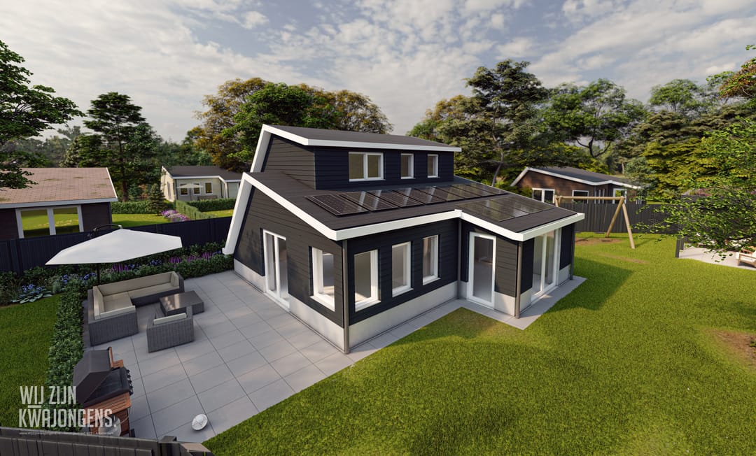 Foto 2 van Raadhuisstraat 27-H83