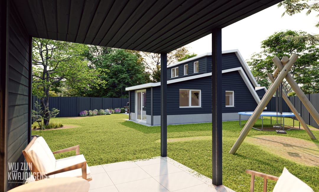 Foto 7 van Raadhuisstraat 27-H83