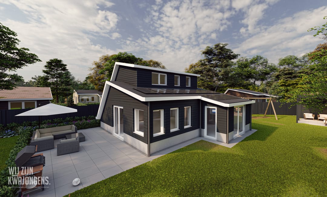 Foto 8 van Raadhuisstraat 27-H83