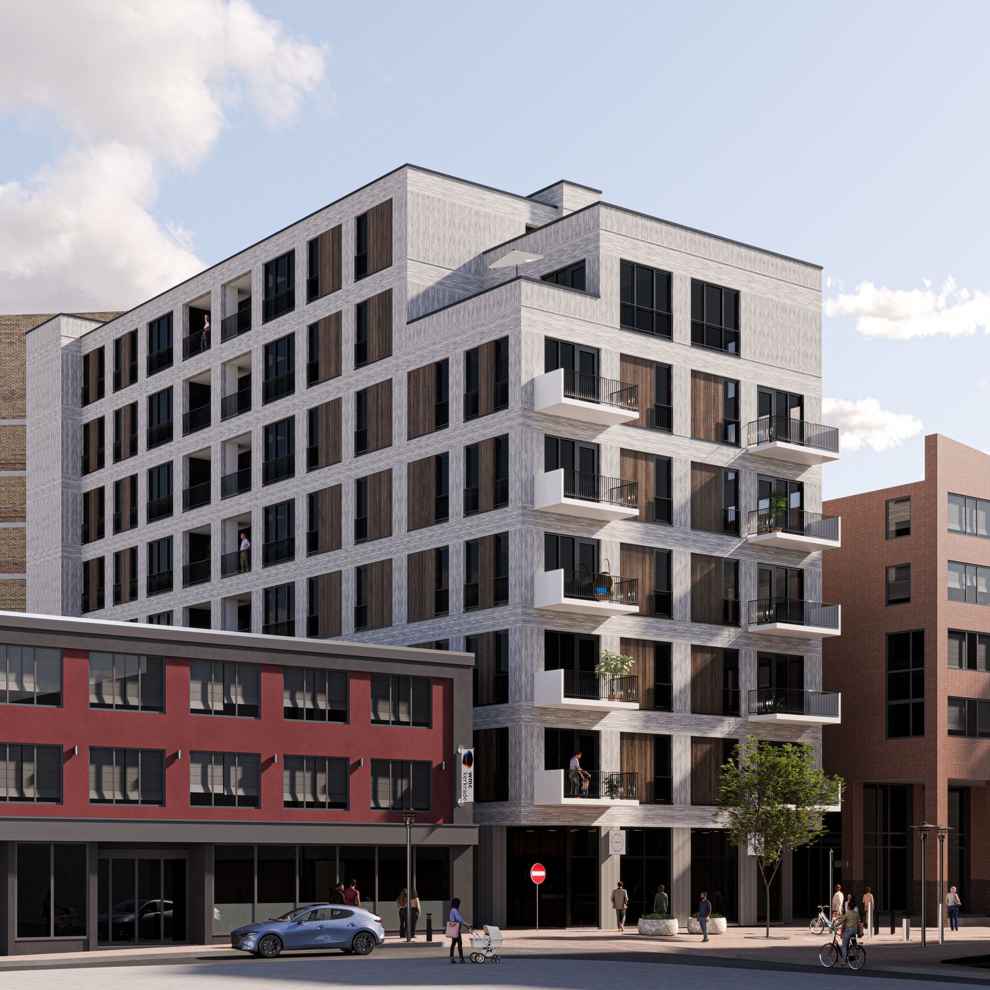 Foto 5 van De Componist