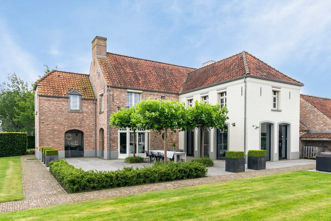 Foto 2 van Chaamseweg 79