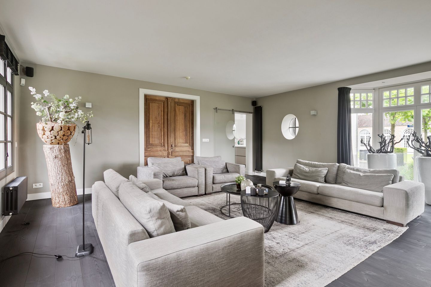 Foto 5 van Chaamseweg 79