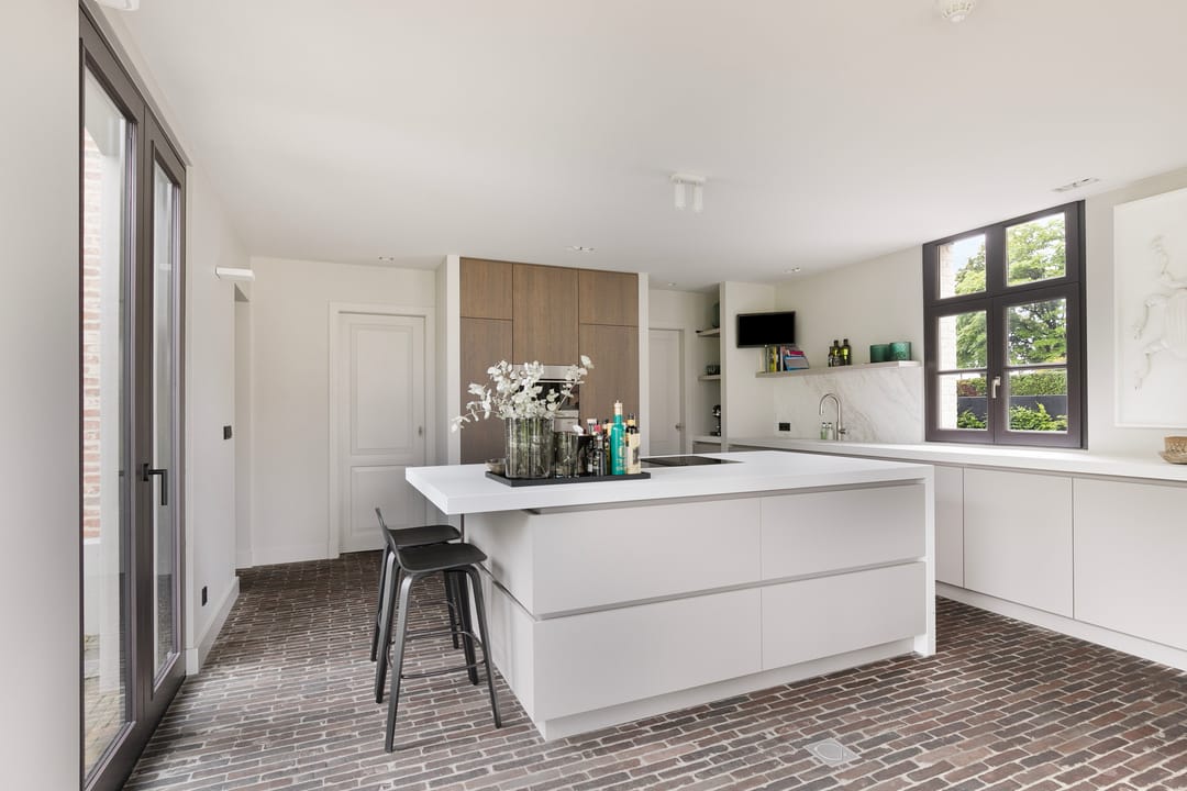 Foto 7 van Chaamseweg 79