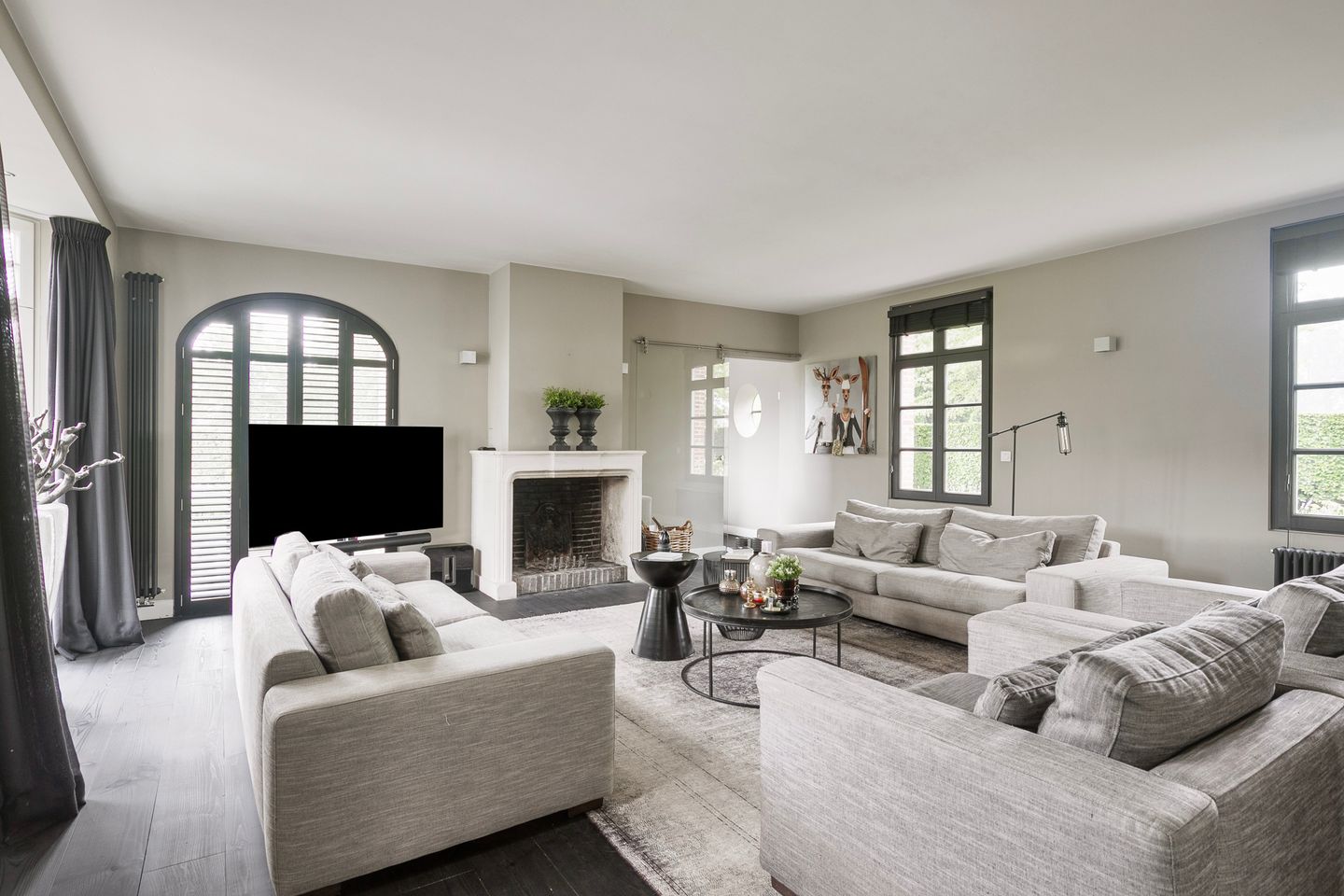 Foto 4 van Chaamseweg 79