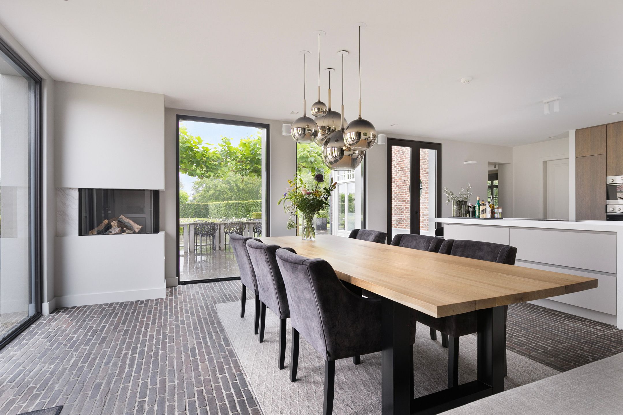 Foto 9 van Chaamseweg 79