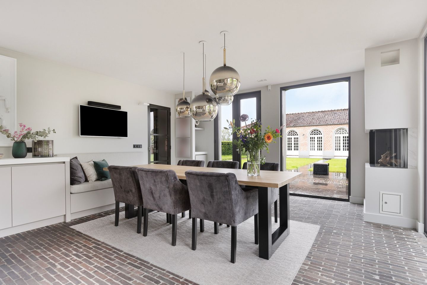 Foto 10 van Chaamseweg 79