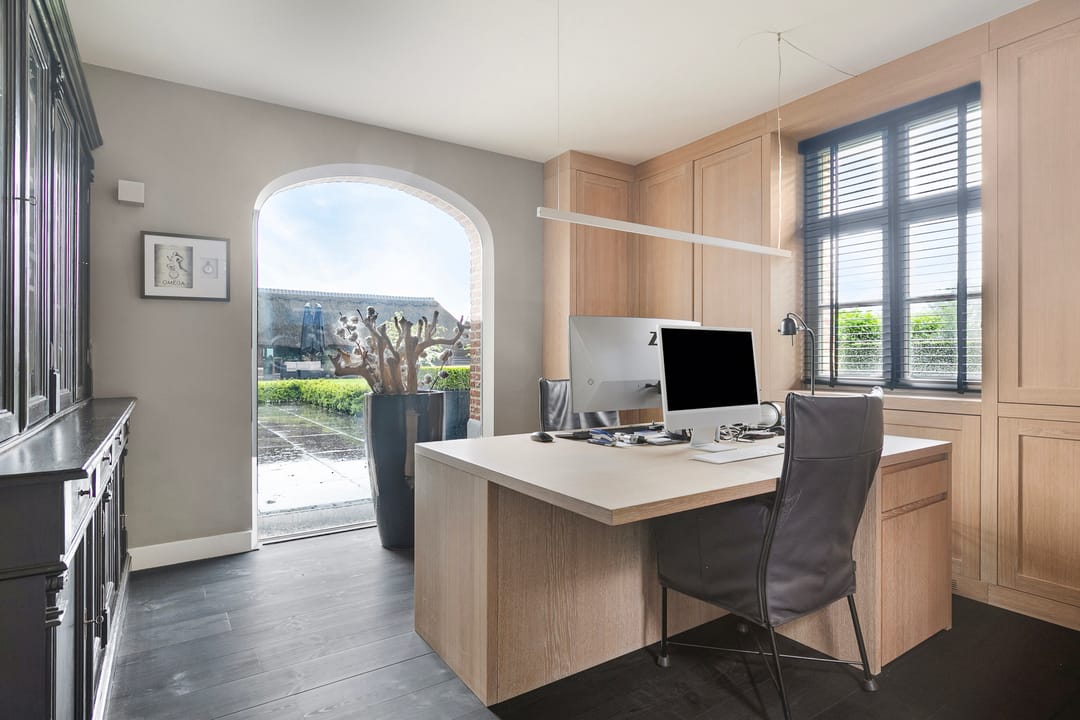 Foto 11 van Chaamseweg 79