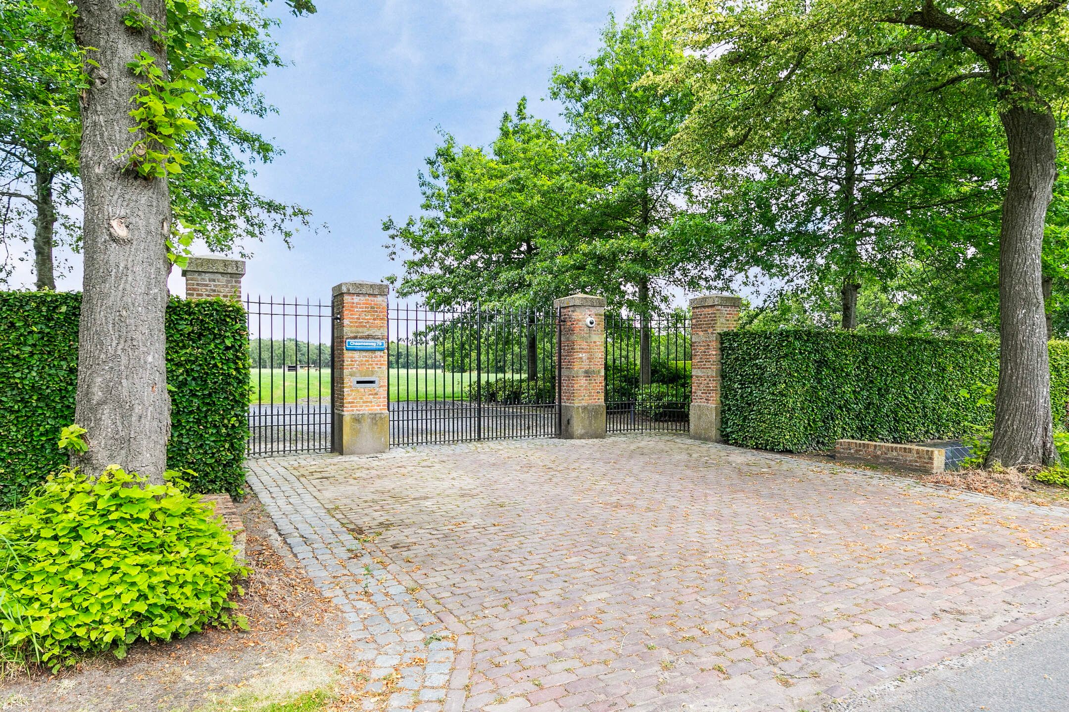 Foto 30 van Chaamseweg 79