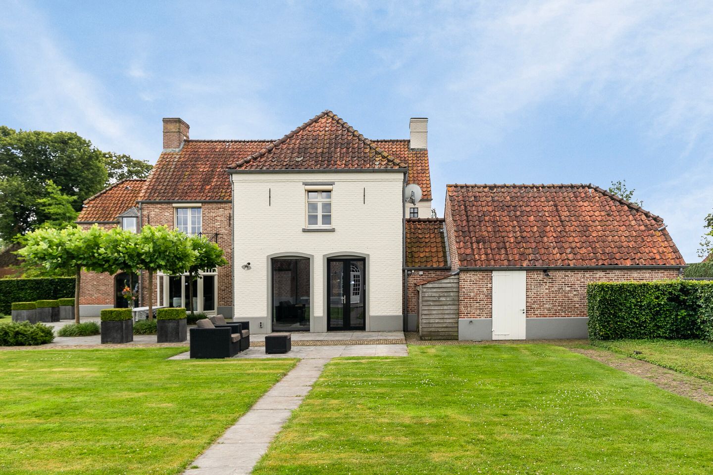 Foto 35 van Chaamseweg 79