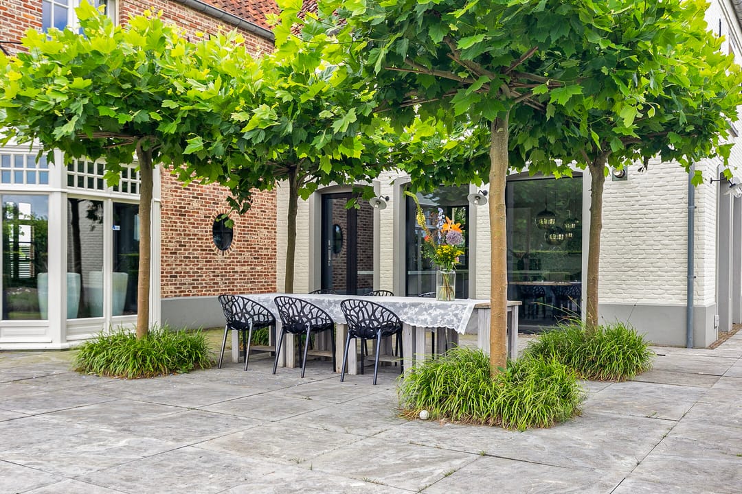 Foto 37 van Chaamseweg 79